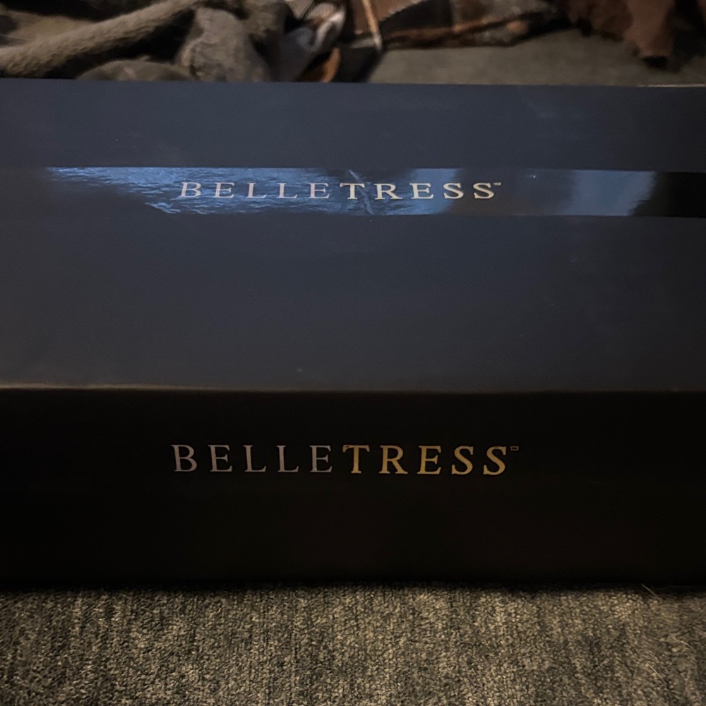 Belletres hair topper - Picture 11 of 11